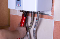 free Whalley Range boiler repair quotes
